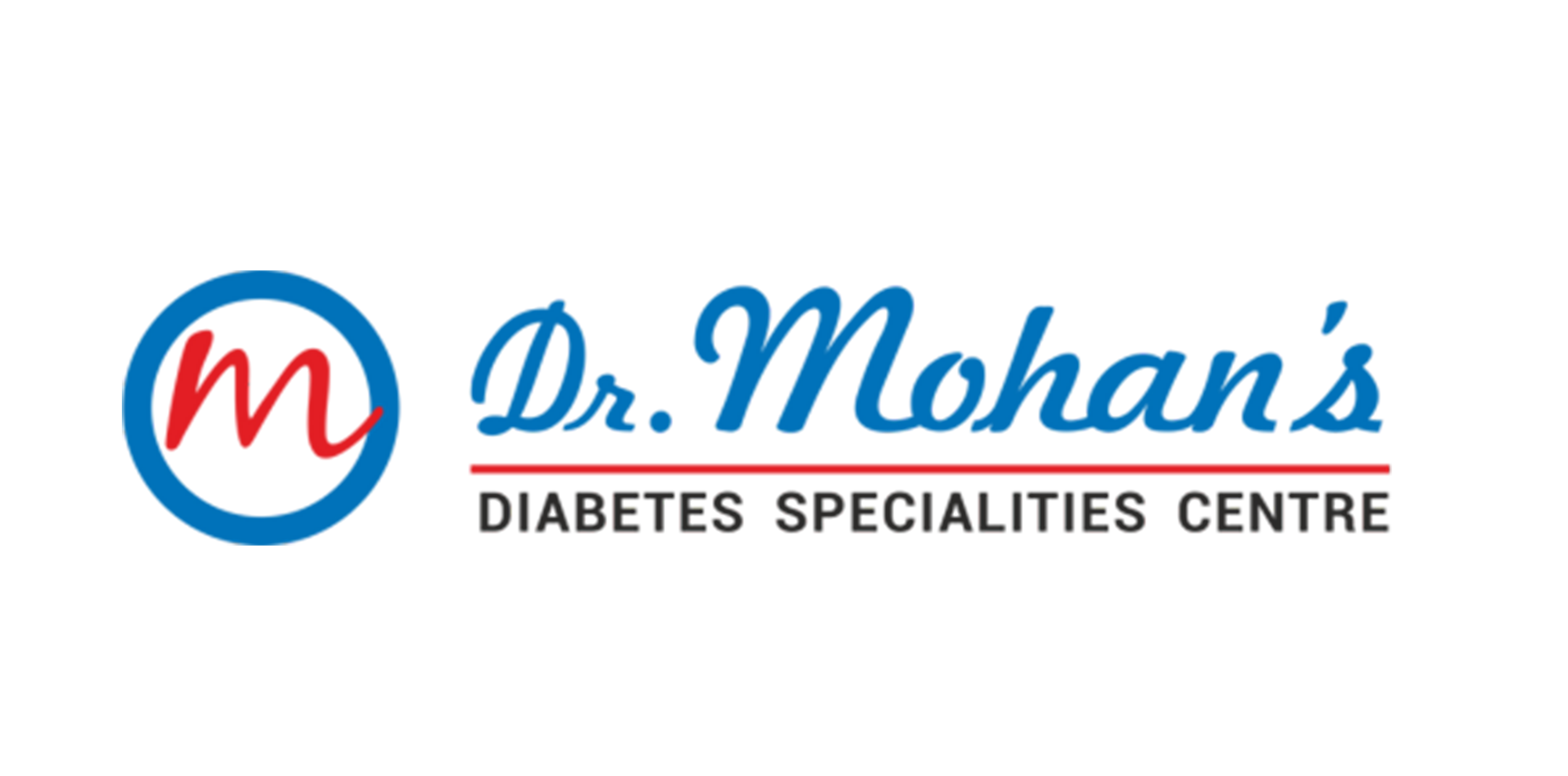 dr mohan's